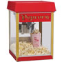 ELY Party Rentals has popcorn machines for rent!