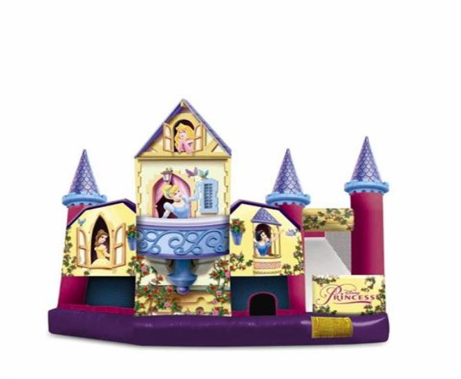 ELY Party Rentals Dallas, Texas Bounce Houses, Jumpers, Tables