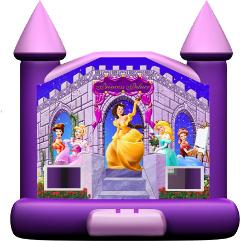 Click here to check out our Disney Princess Palace Castle jumper.
